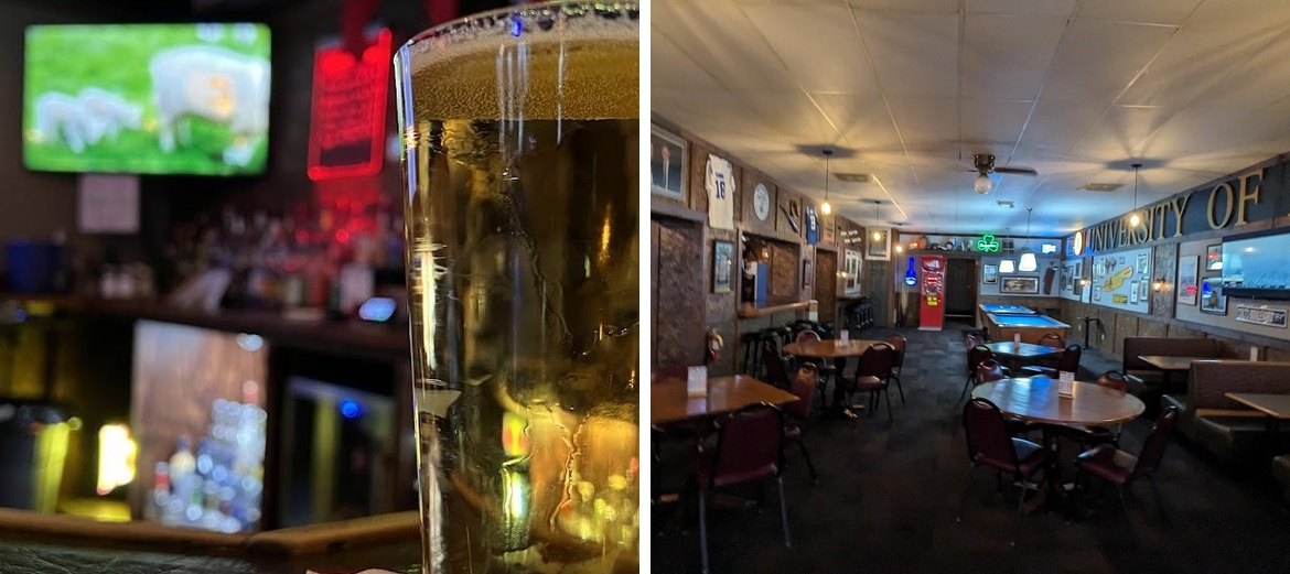 Vinnie's Bar