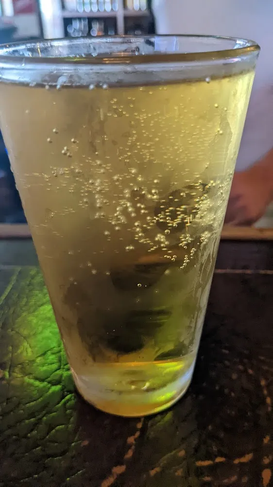 Cider