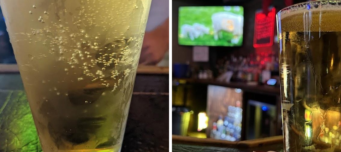 Vinnie's Bar