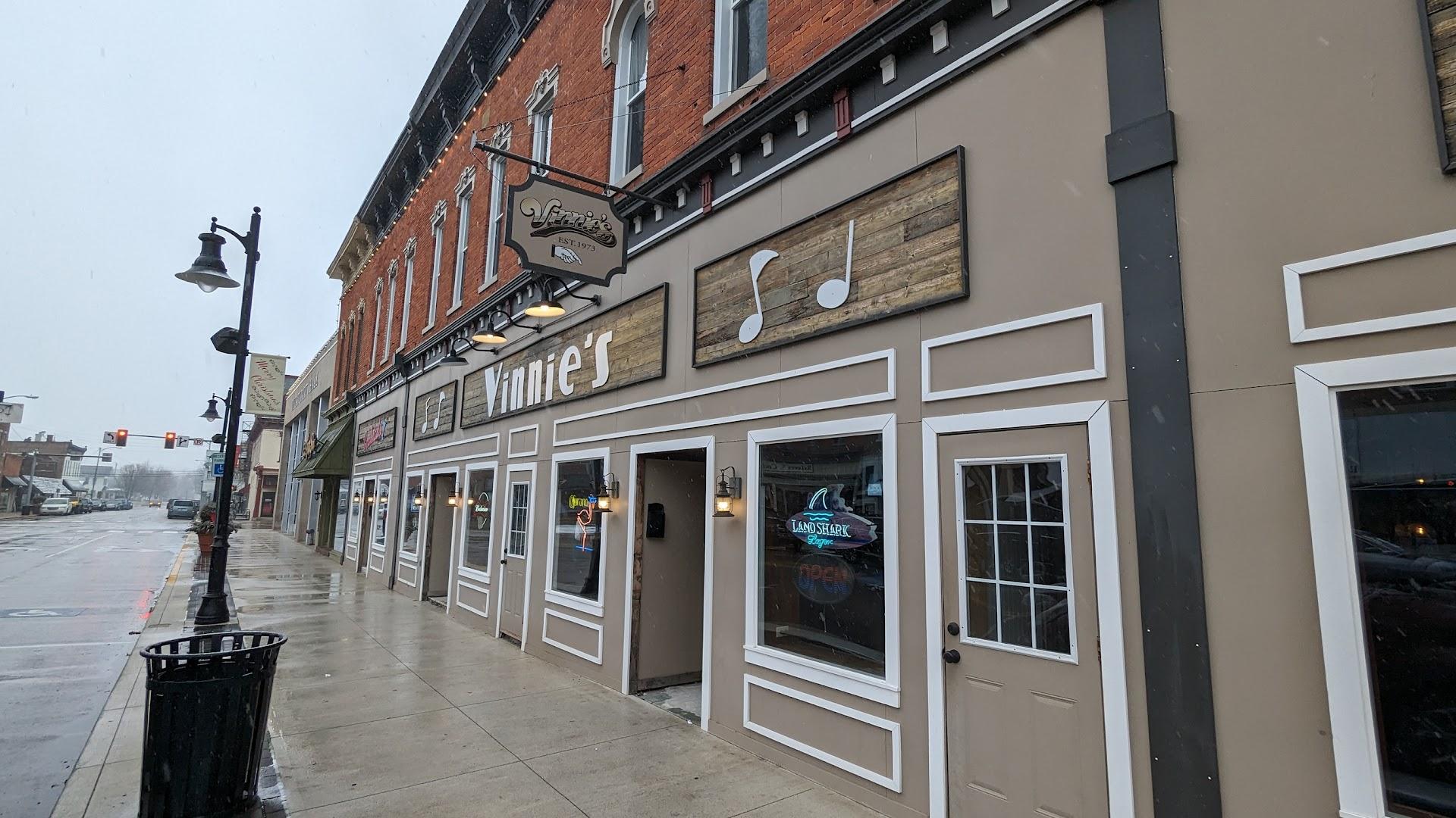 Vinnie's Bar