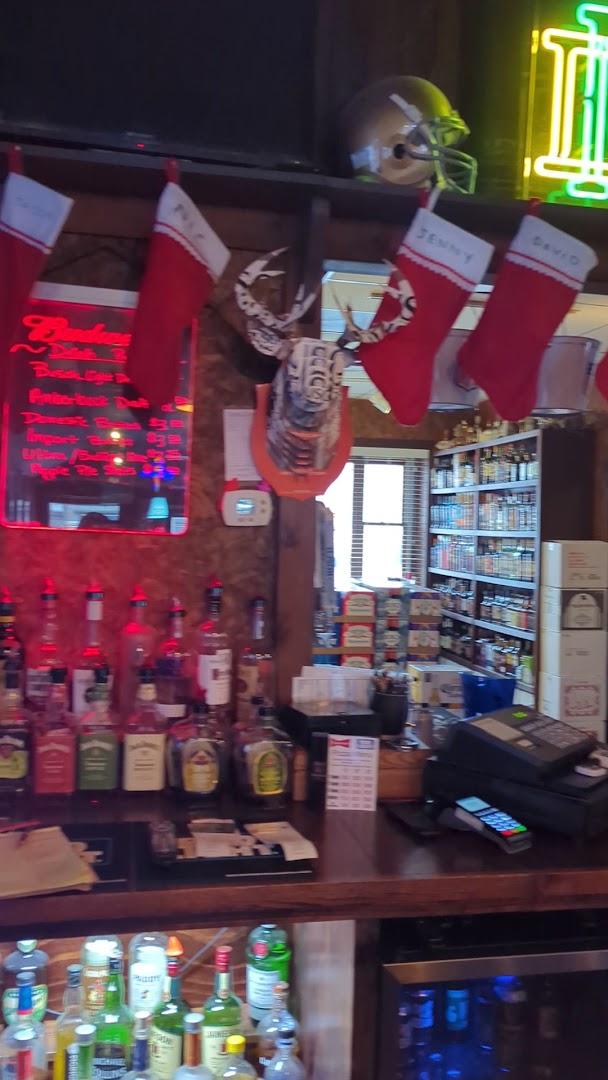 Vinnie's Bar