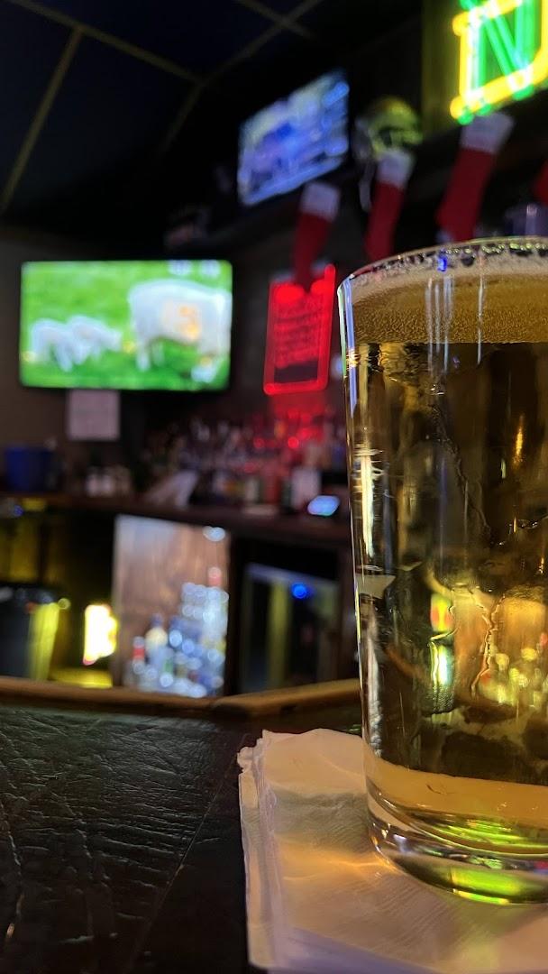 Vinnie's Bar