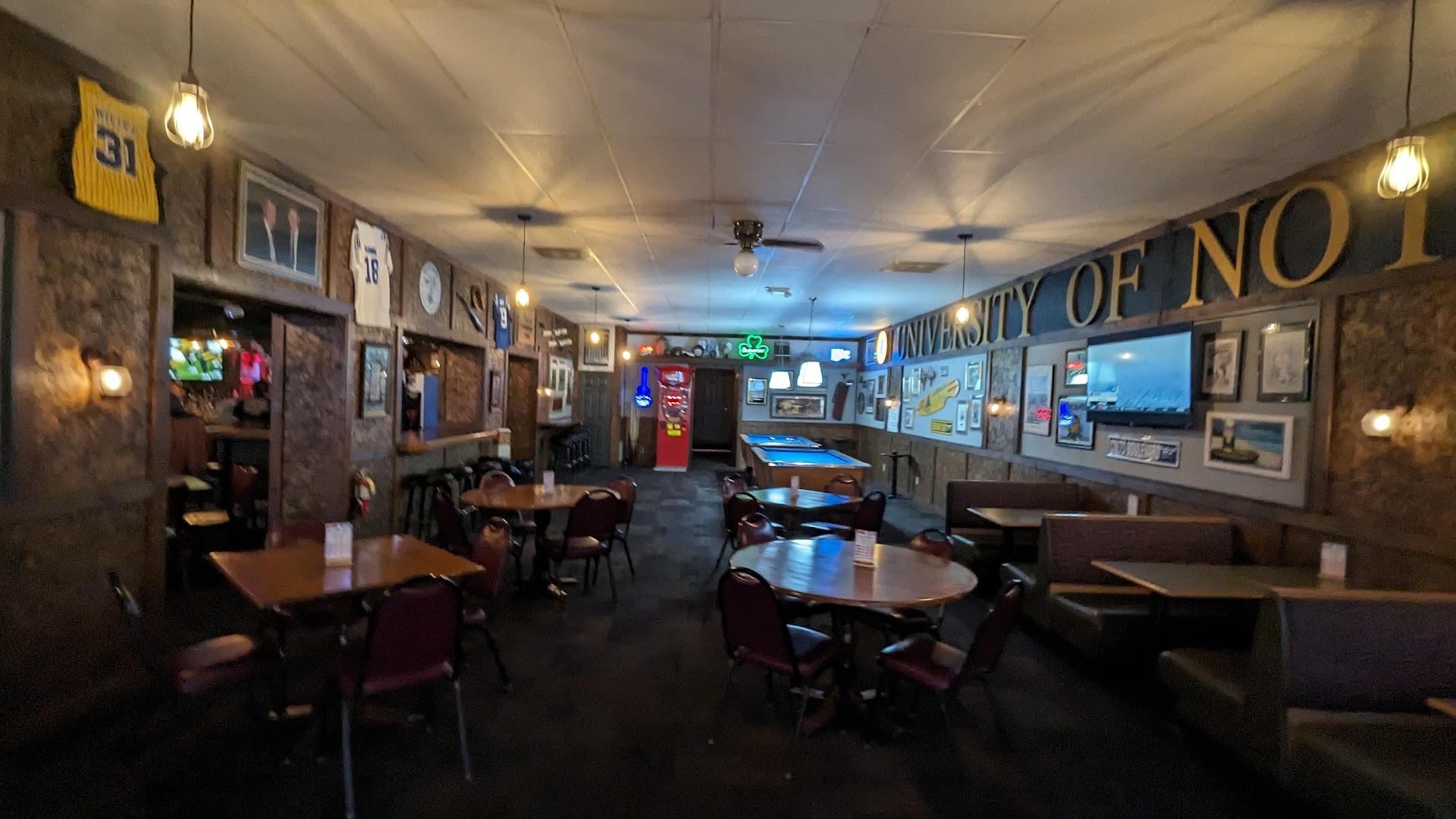 Vinnie's Bar