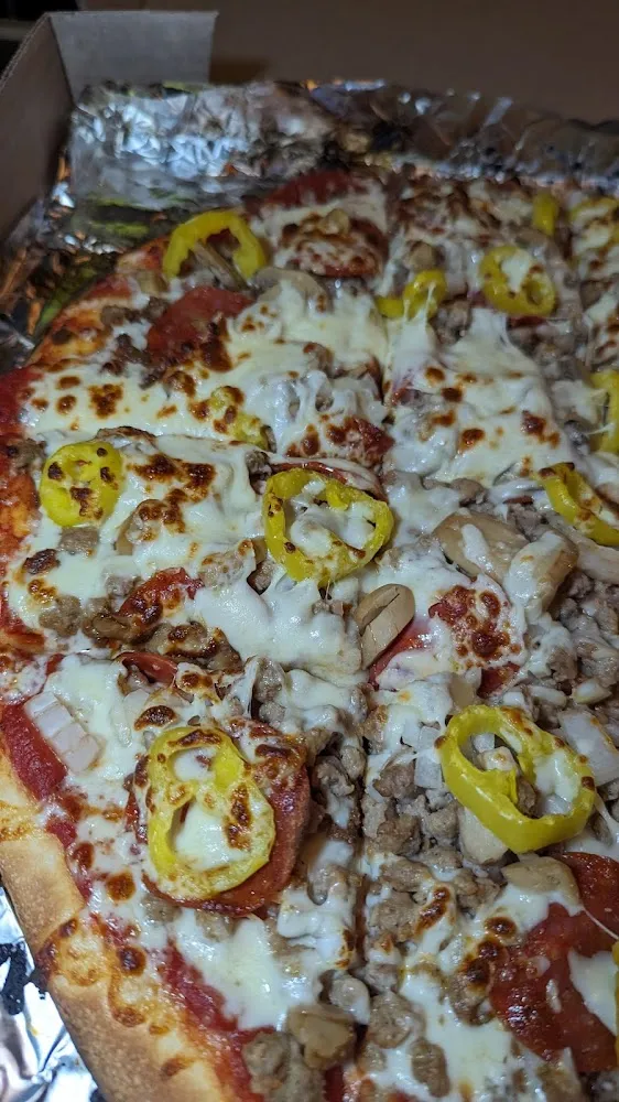 Peppers