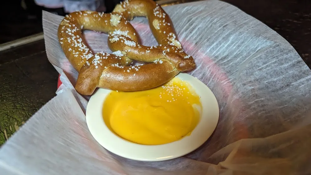 Pretzel
